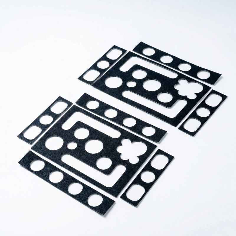 Replacement Pads