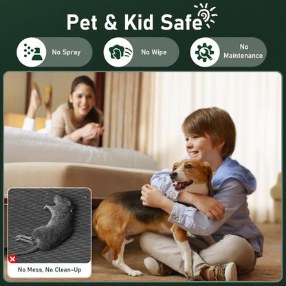 Rodent & Pest Repellent Balls