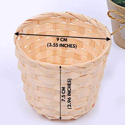 Mini Basket - Baby Care Shop
