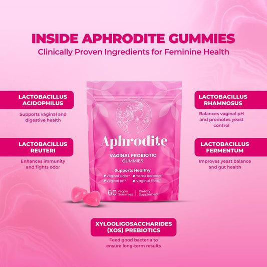 Women Probiotic Complex