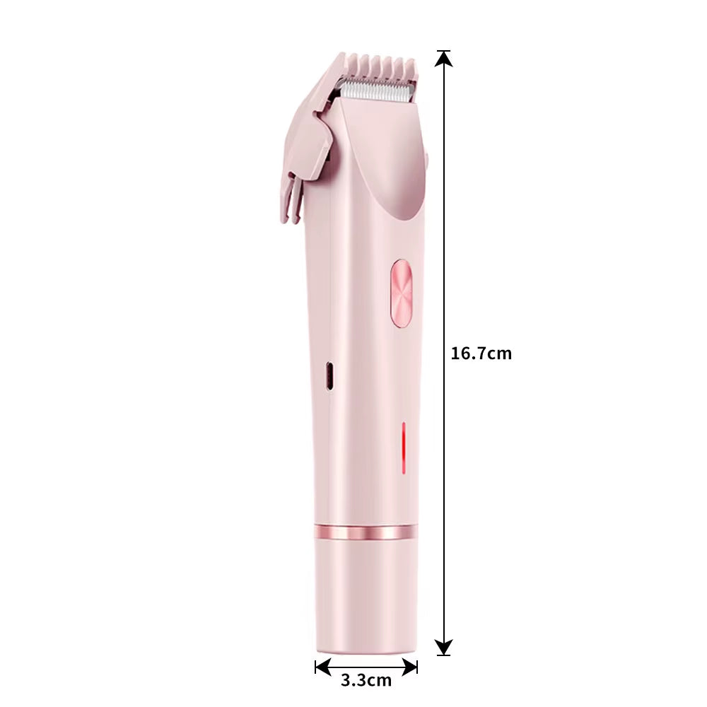 Tiktok Viral Lady Body Shaving Razor Gift Valentine Day