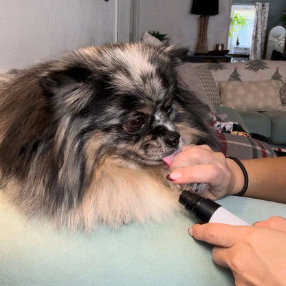 SilentPaws Trimmer