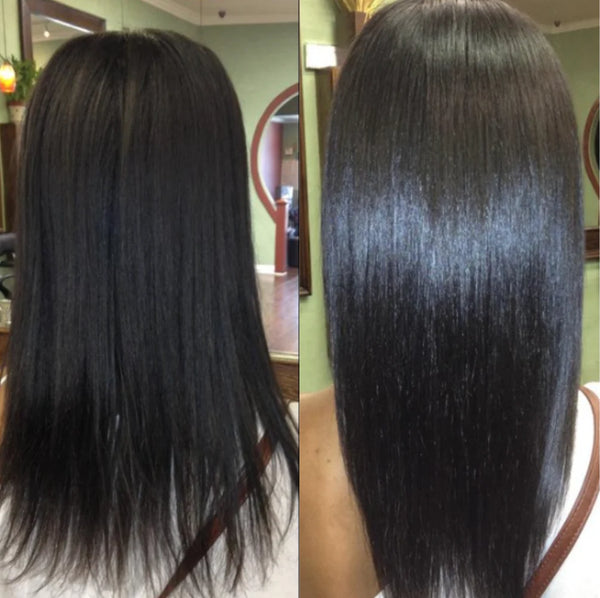 Silky Smooth Hair Trimmer