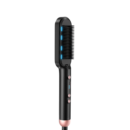 Romin™ — Smooth & Shine Hair Styler