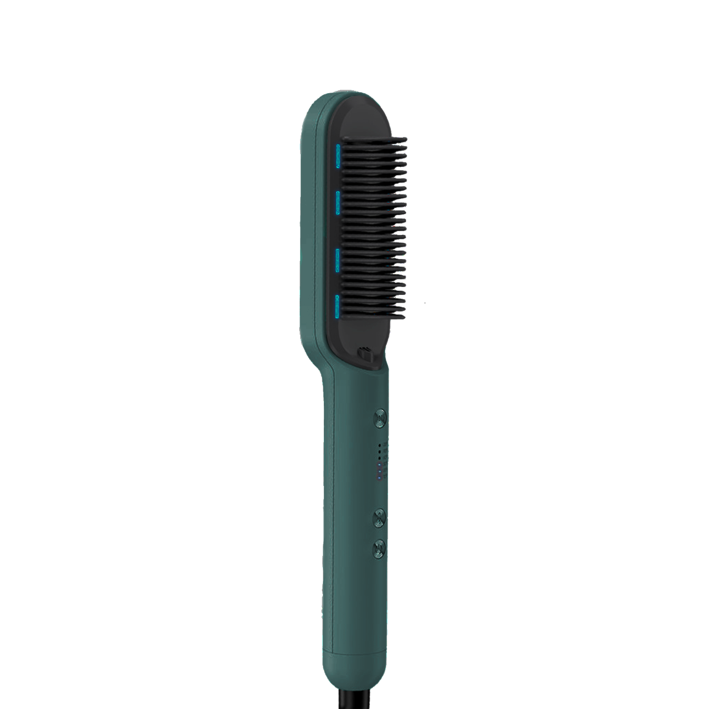 Romin™ — Smooth & Shine Hair Styler